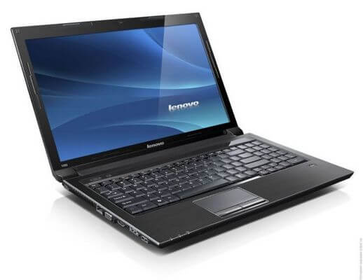 Апгрейд ноутбука Lenovo B475